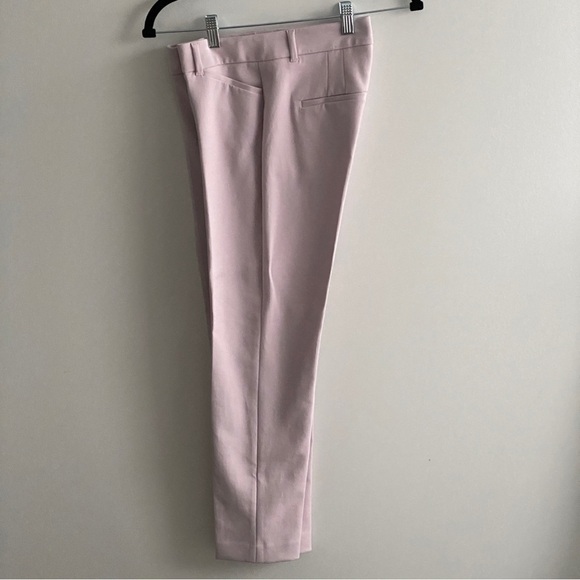 WHBM Slim Ankle Pants NWOT - Picture 2 of 10